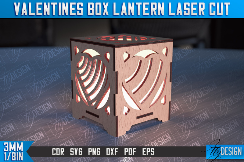 valentines-box-lantern-laser-cut-luminaire-design-cnc-files