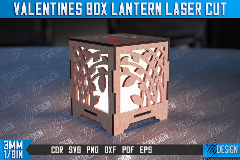 valentines-box-lantern-laser-cut-luminaire-design-cnc-files