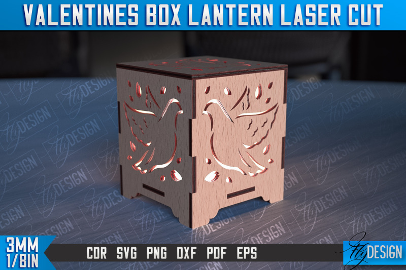 valentines-box-lantern-laser-cut-luminaire-design-cnc-files