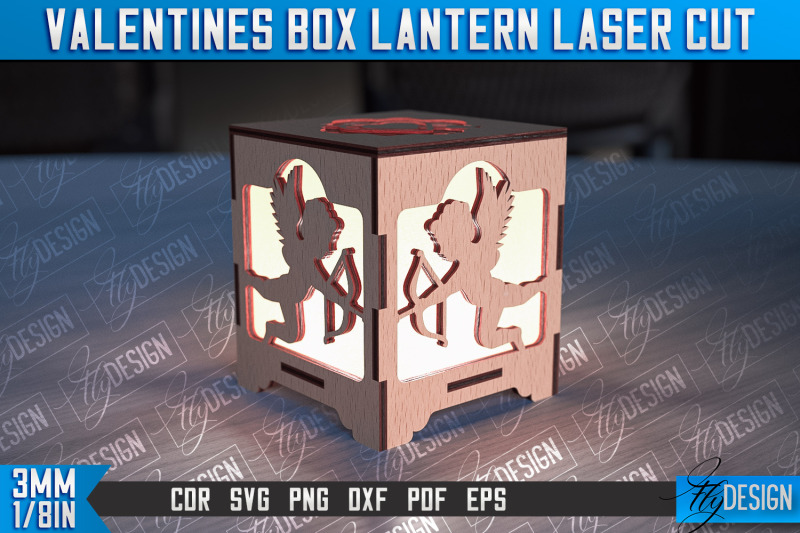 valentines-box-lantern-laser-cut-luminaire-design-cnc-files