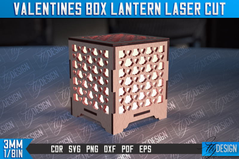 valentines-box-lantern-laser-cut-luminaire-design-cnc-files