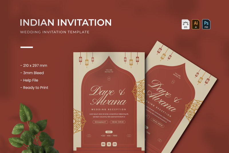 indian-wedding-invitation