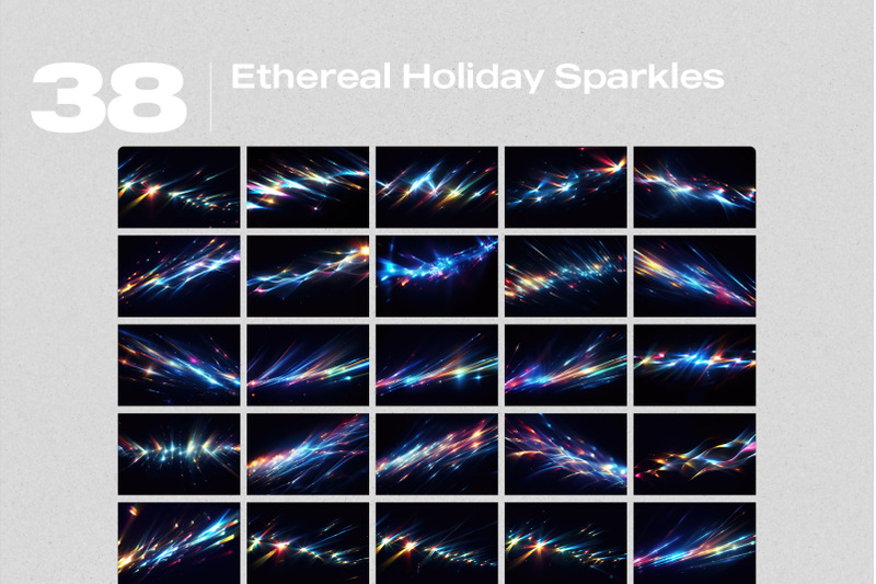 ethereal-holiday-sparkles-effect-photo-overlays
