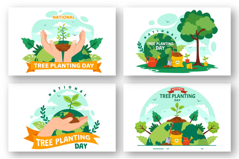 12-national-tree-planting-day-illustration