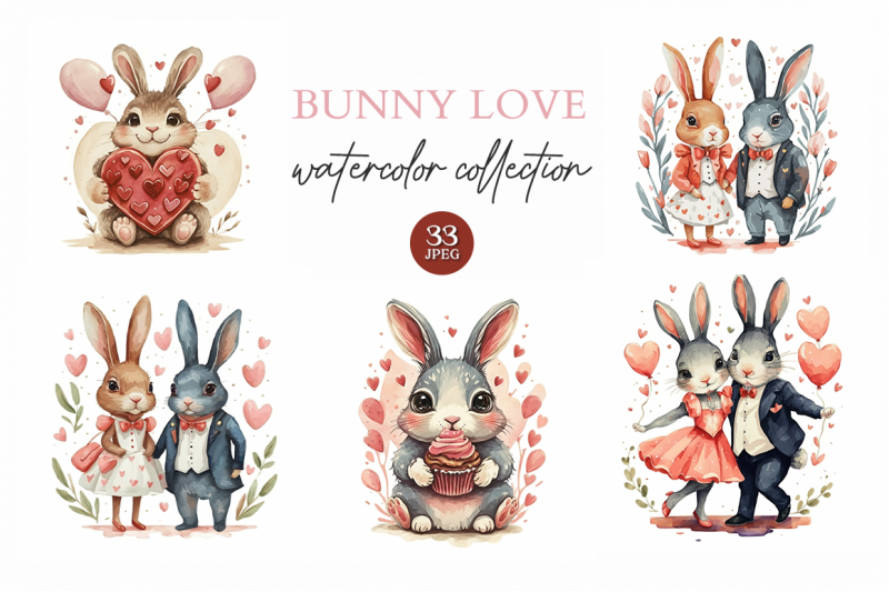 bunny-love