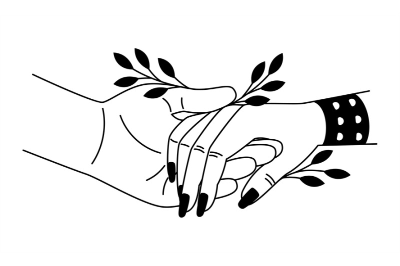 two-hands-of-lovers-romantic-handshake-as-symbol-of-love-man-and-wom