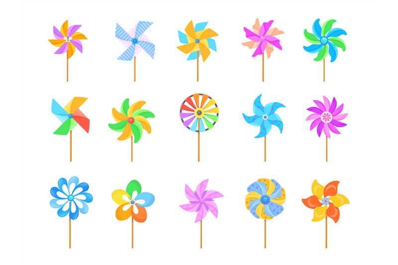 windmill-toy-paper-pinwheel-toys-cartoon-wind-vane-summer-breeze-wea