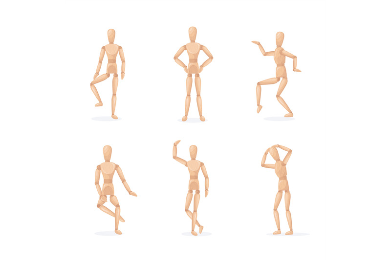 wooden-man-poses-wood-dummy-toy-group-people-statue-human-model-for