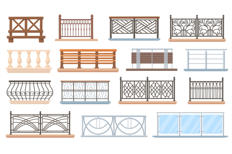 balcony-railing-wooden-and-stainless-railings-house-fencing-architect