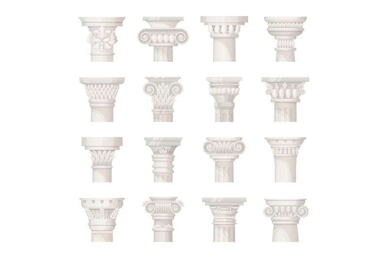 top-of-column-corinthian-doric-greek-rome-capital-pillars-columns-of