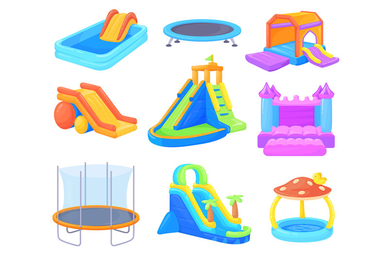 inflatable-playgrounds-bouncy-slides-and-inflated-castles-for-birthda