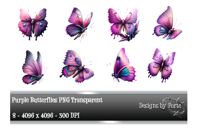 purple-butterflies-png-transparent-graphic