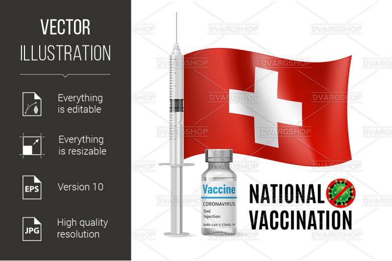 immunization-icon-of-switzerland