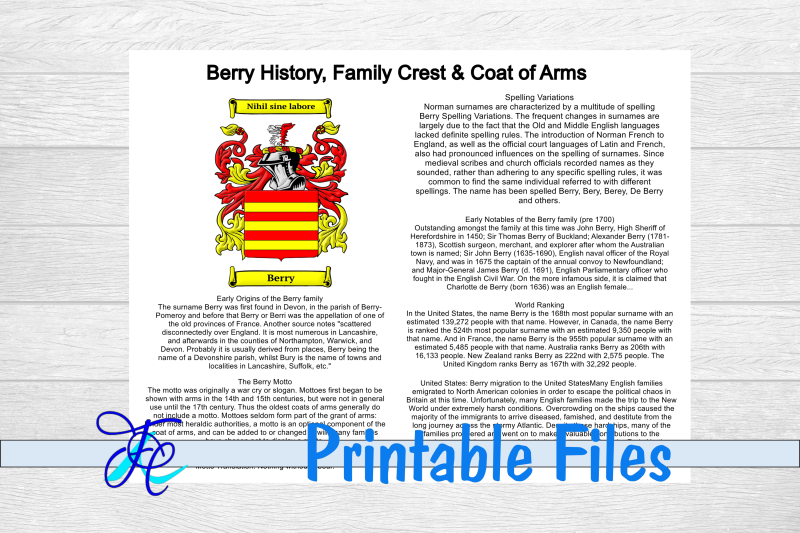 berry-history-family-crest-amp-coat-of-arms