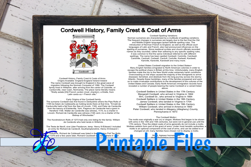 cordwell-history-family-crest-amp-coat-of-arms
