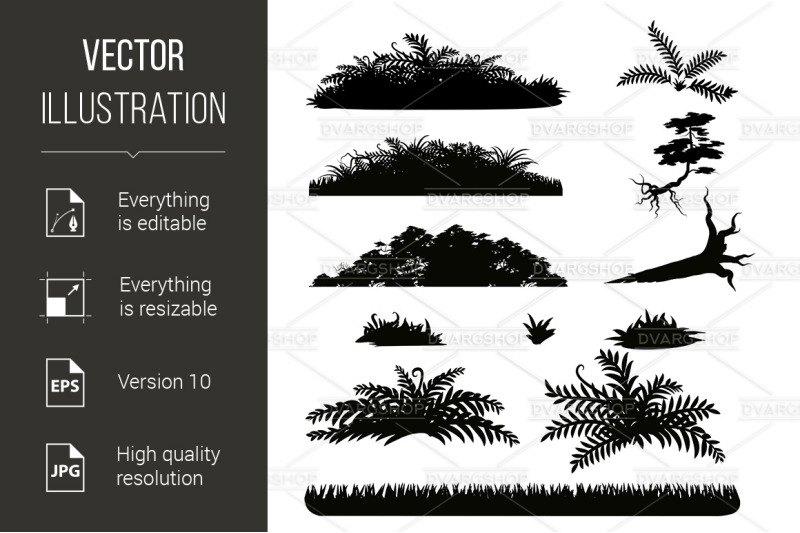 plant-contour