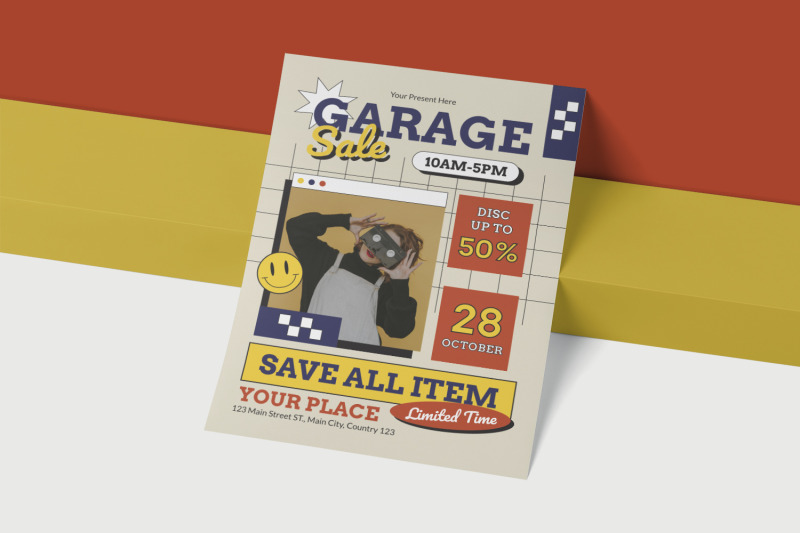 garage-sale-flyer