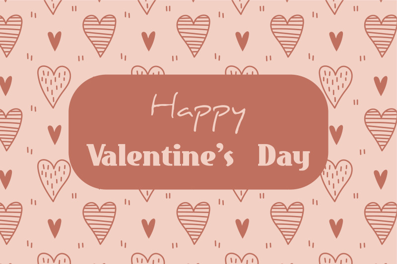 valentines-day-seamless-patterns