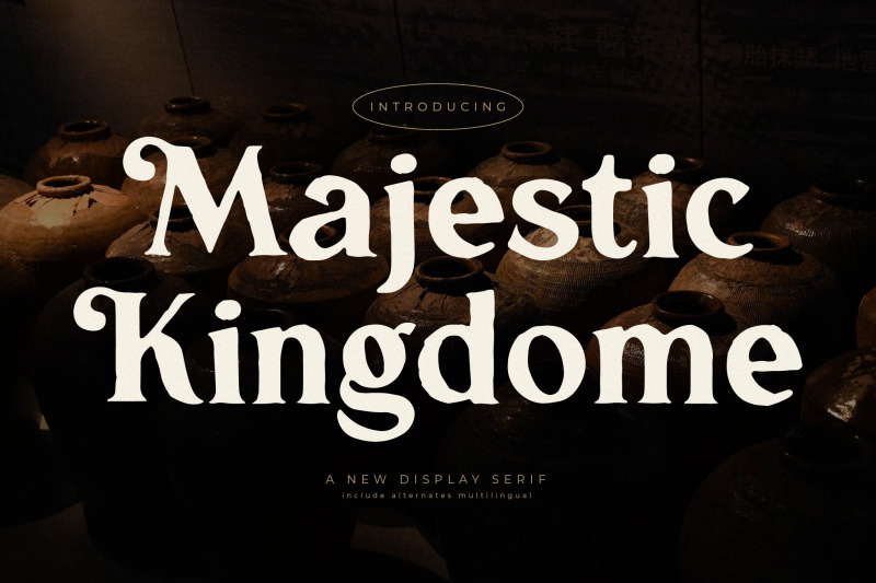 majestic-kingdome-new-display-serif