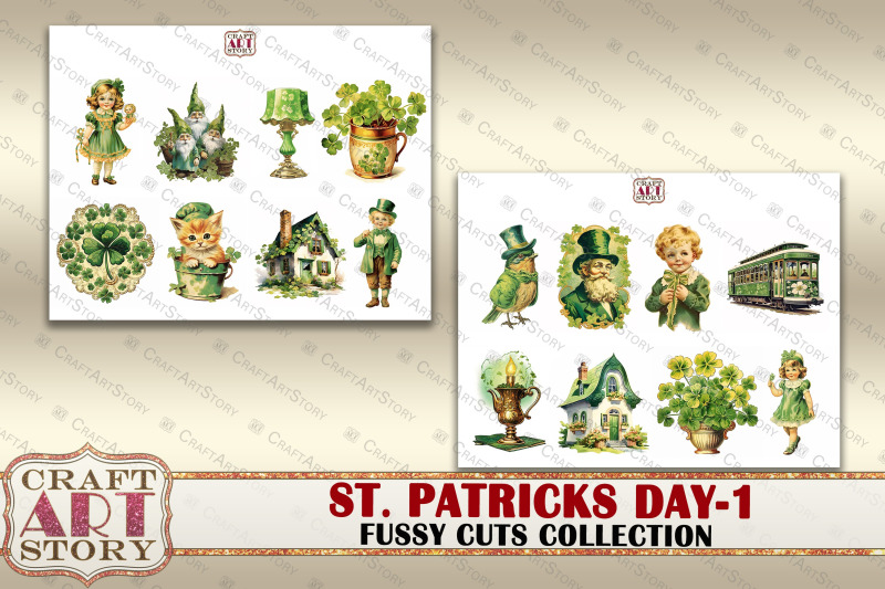 stickers-set-fussy-cuts-st-patricks-day-1-sticker-scraps