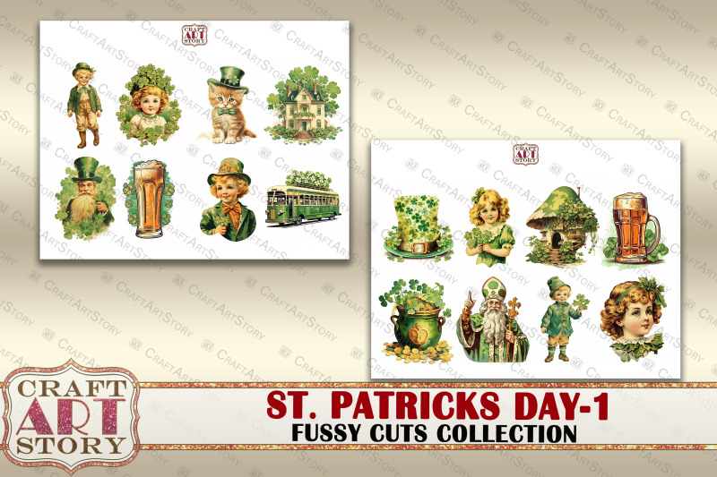 stickers-set-fussy-cuts-st-patricks-day-1-sticker-scraps