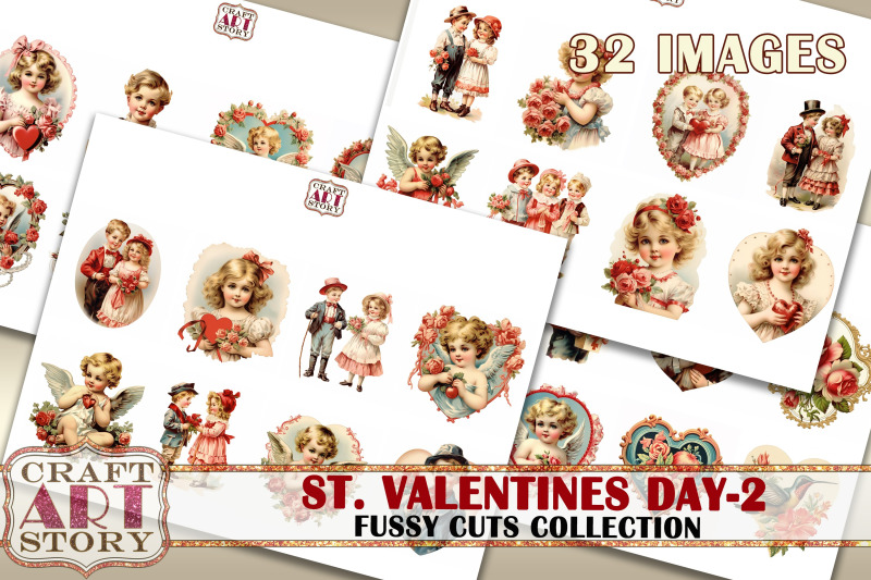 stickers-set-fussy-cuts-valentine-2-sticker-scraps