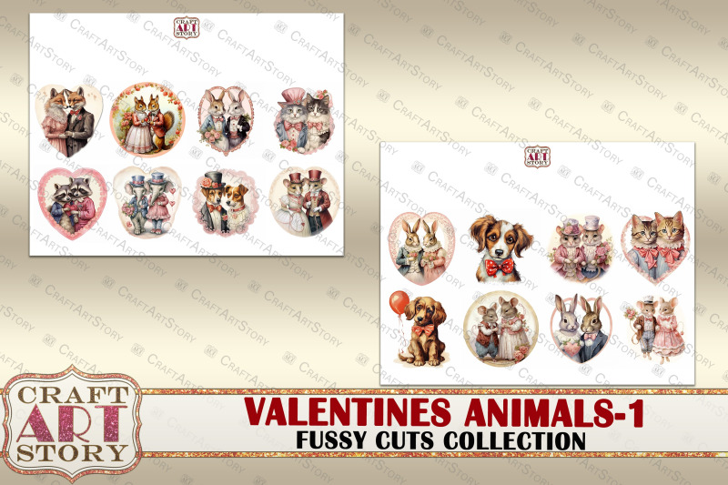 valentine-animals-1-stickers-set-fussy-cuts-valentines