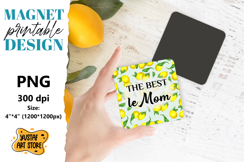 lemon-magnet-printable-the-best-lemom-magnet-sublimation