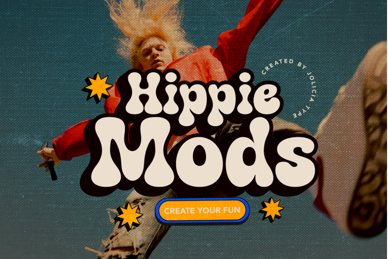 hippie-mods-groovy-font
