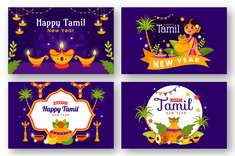 12-happy-tamil-new-year-illustration