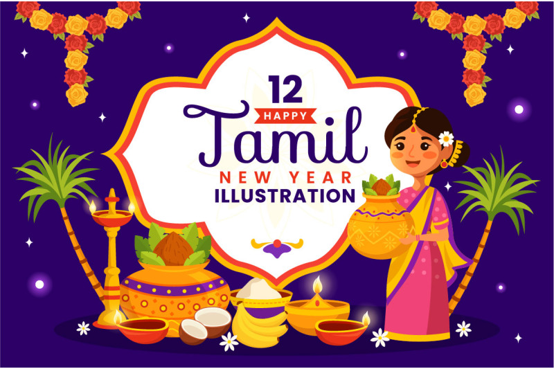 12-happy-tamil-new-year-illustration