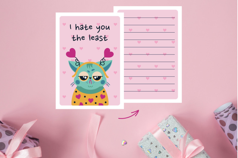 valentine-039-s-day-cards-with-cats-printable-and-digital