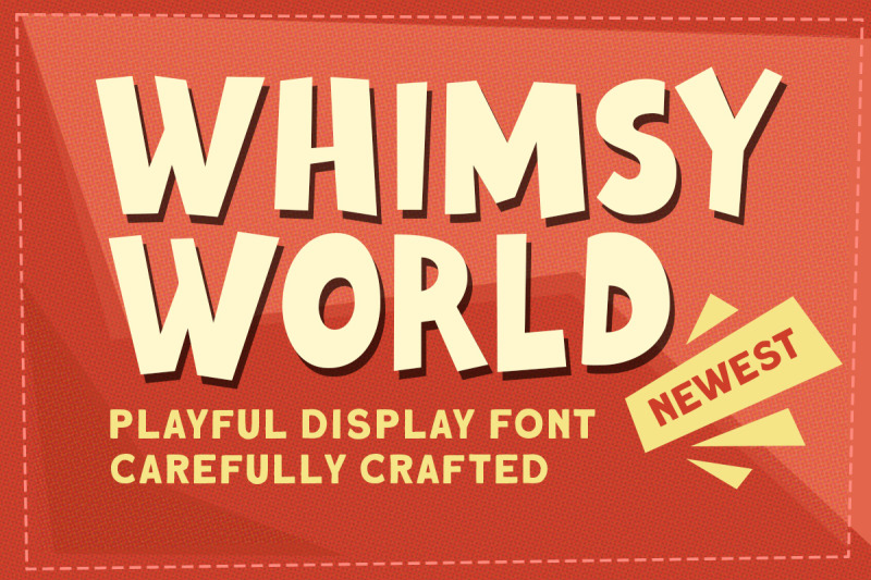 whimsy-world-playful-display-font
