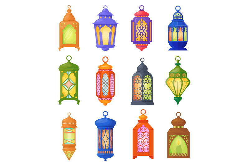 famous-lanterns-cartoon-ramadan-lamps-for-iftar-party-hanging-old-ar