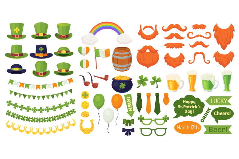 saint-patrick-props-st-patricks-day-booth-elements-irish-leprechaun