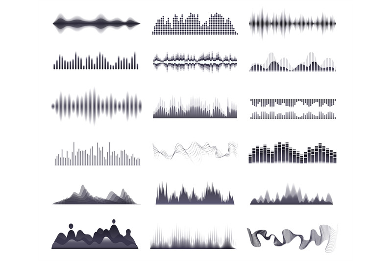 sonic-lines-voice-recordings-soundwave-or-music-spectrum-waves-sound