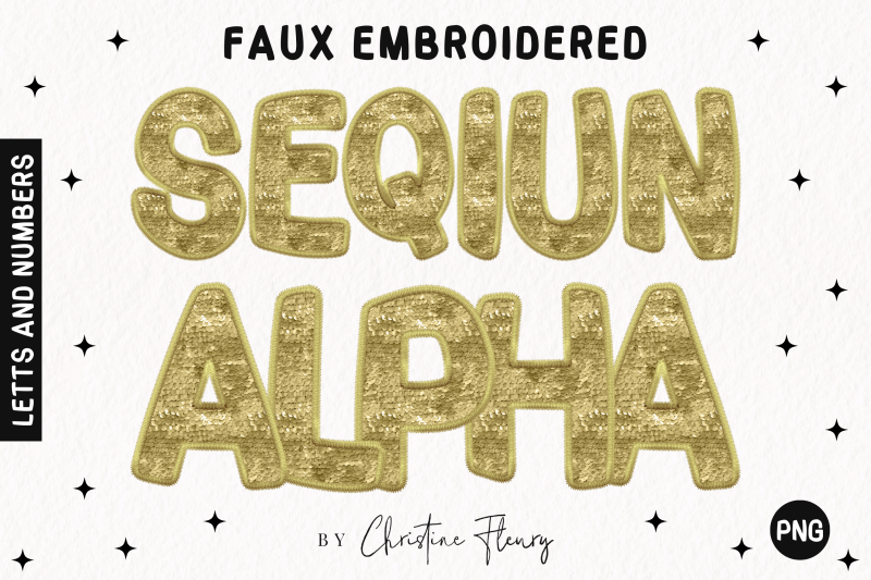 gold-faux-embroidered-sequin-alpha-png