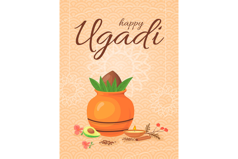 ugadi-indian-state-religion-holiday-gudi-padwa-festival-celebration