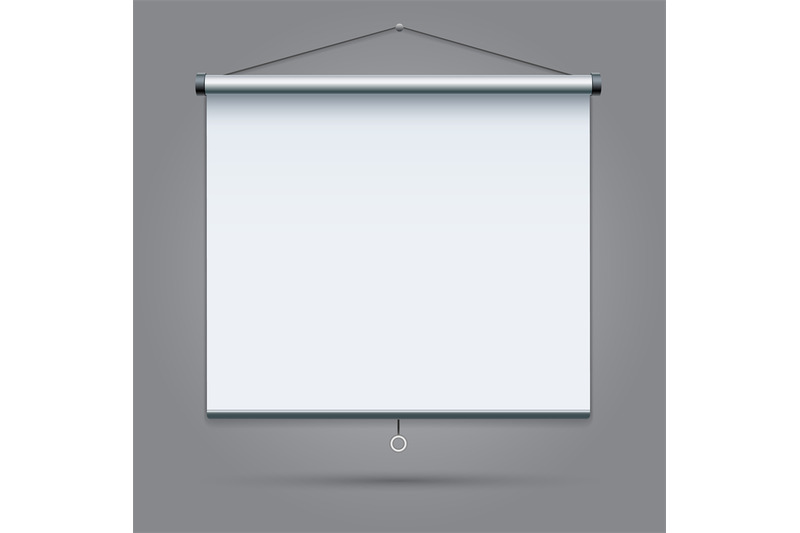 projector-screen-board