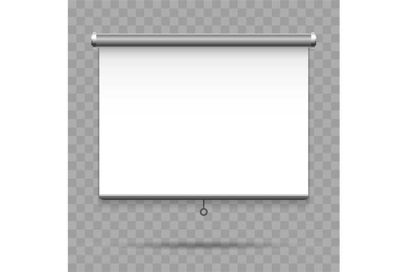 projector-board-template