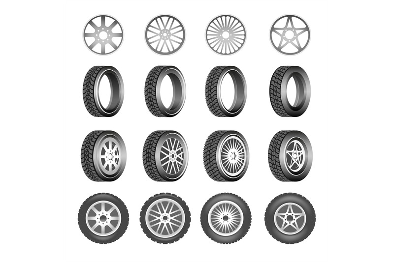 rubber-tires-aluminum-disks