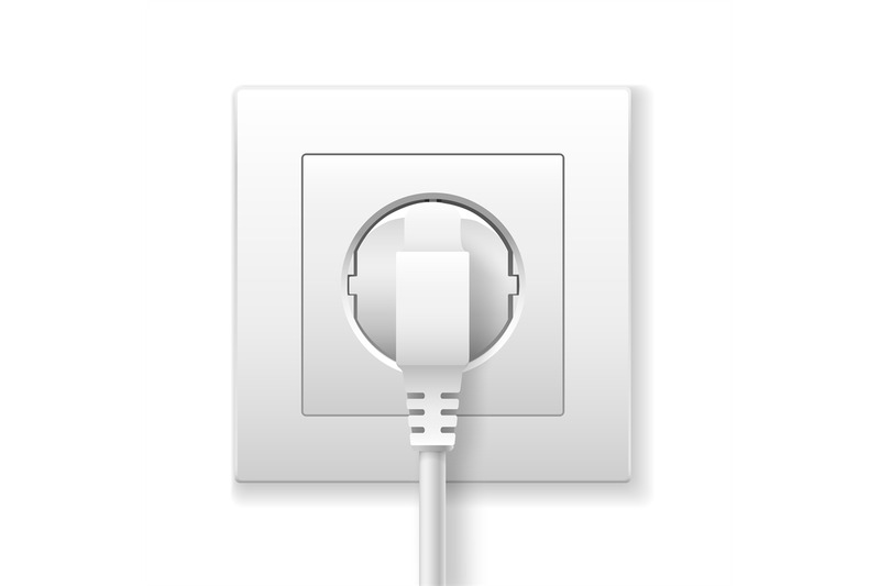 light-plugged-socket