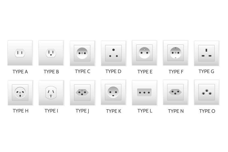 charging-socket-types