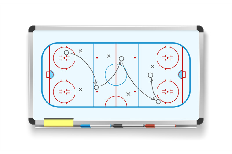 hockey-tactic-board