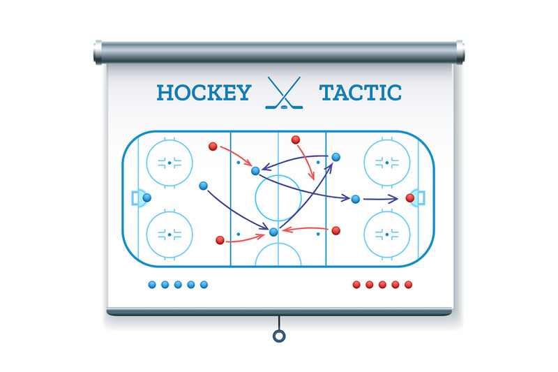 hockey-tactic-scheme