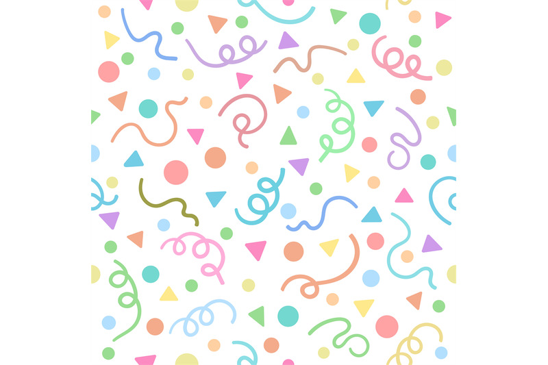 confetti-80s-pattern