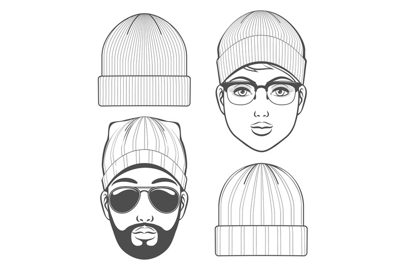 fashion-beanie-caps