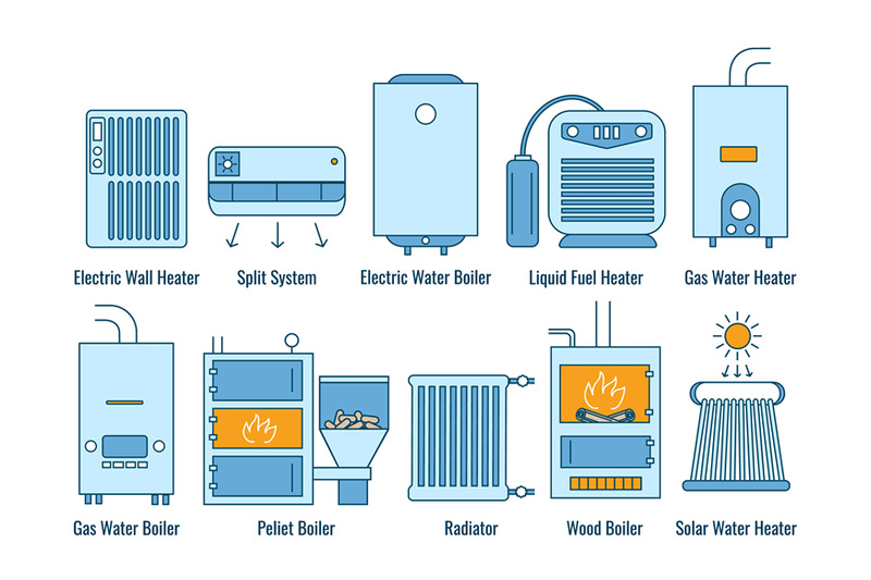 heat-system-devices
