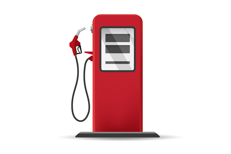 retro-gas-station-pump