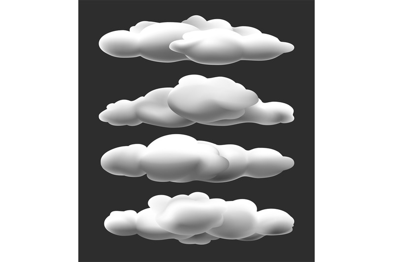 cumulus-3d-collection